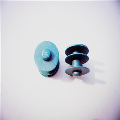法兰盖**塑料管帽 内塞式塑料管帽产家批发