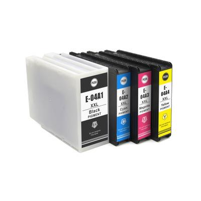 梦翔适用 EPSON T04A墨盒 WF-C8190DW WF-C8190DTW WF-C8690DWF