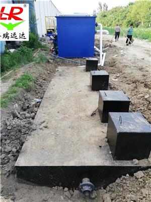 东营农村餐饮污水处理设备手续齐全