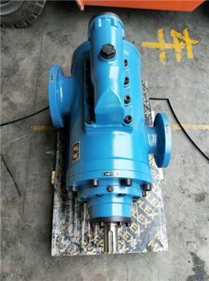 供应稀油站油泵HSG1300×2-46,0.5MPa,76m3