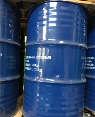 HCFC-141B金属精密清洗剂价格多少