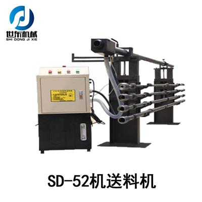 永康车床自动送料器SD-52 工厂低价批发