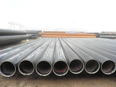 河北 X42高频焊接钢管 X60高频焊接钢管 供应商