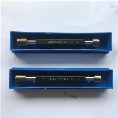 泊头福量美制塞规、美制螺纹塞规、美制环规 、美制螺纹环规