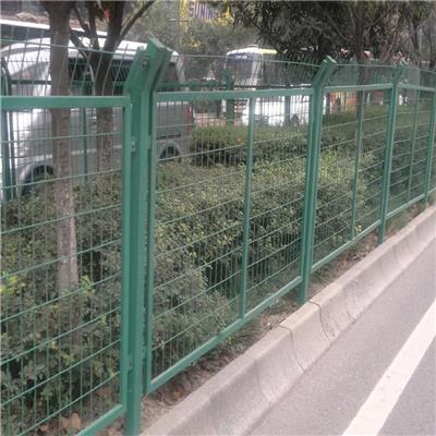 大庆护栏网规格