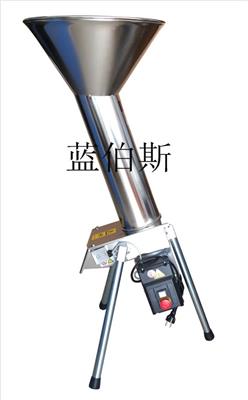意大利进口果蔬破碎机 苹果 梨 胡萝卜 芹菜