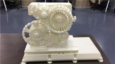 佛山3d打印注塑模具 3d打印模具生产