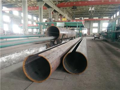 河北 Q345qDERW高频焊管 16mnRERW高频焊管 供应商
