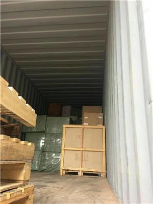 饮料进口欧洲铁路拼箱注意细节 从国外进口怎样清关