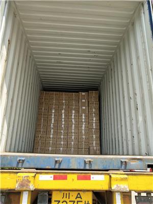 德国欧洲铁路拼箱拆箱 需要准备的资料