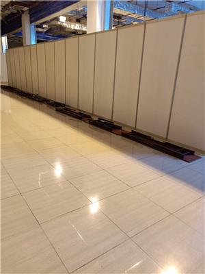 书法书画摄影作品屏风展板 画展展览文化宣传租赁