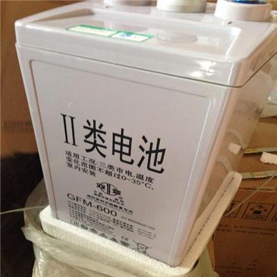 双登蓄电池2V600AH现货价格