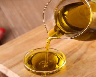 广州进口椰子油一般流程