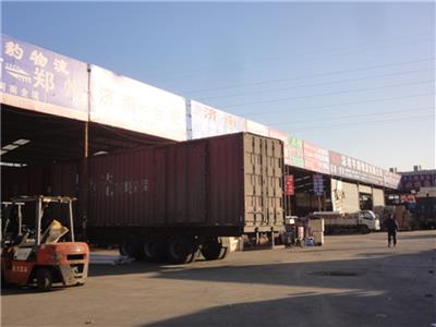 快运郑州到平昌物流公司欢迎您直达发货