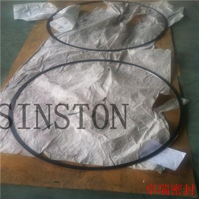 广州基本型金属缠绕垫片出售 性能稳定