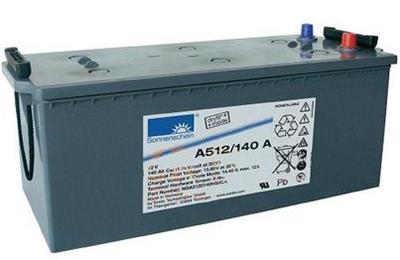 德国阳光蓄电池12V140AH报价/参数