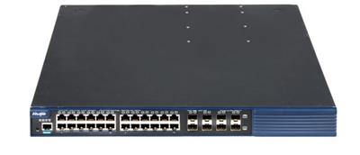 安移通Aruba 1930系列 JL686A 二层交换机48G PoE+4SFP+