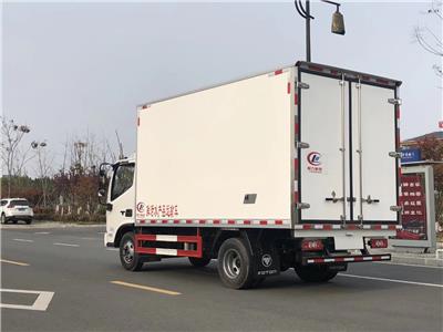 湖北程力东风D9吸污车