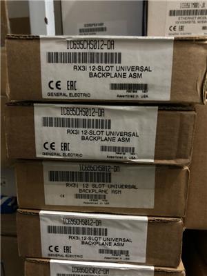 IC200ALG265 现货供应美国通用电气GE PLC Versamax系列模拟量输入模块