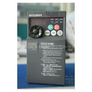 FR-E740-5.5K-CHT三菱E740系列变频器