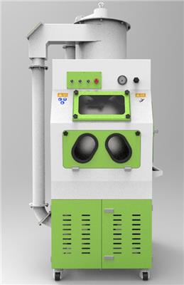 小型 除锈翻新去氧化抛光模具