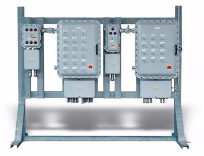 CORTEM 接线盒 SL-16.1