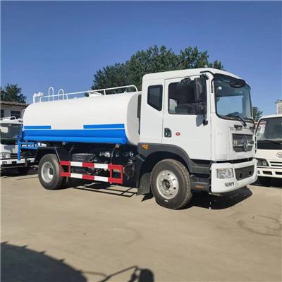 厂家直销洒水车