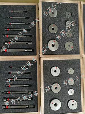 螺纹通止规 量规 德国JBO-中国总代理
