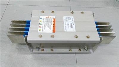 上海振大CMC空气型附加绝缘型母线槽供应