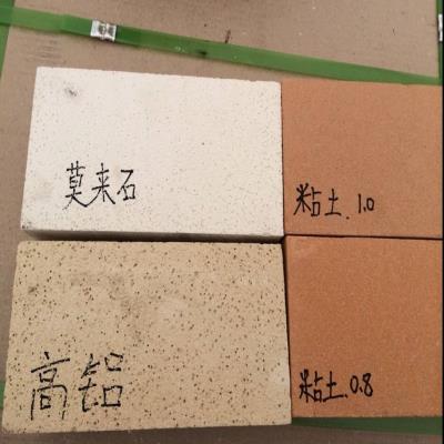 河南新密厂家直供粘土保温砖