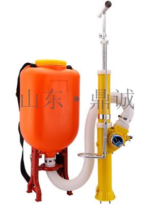 湖北孝感**产品树苗种植施肥器操作简便化肥颗粒施肥器
