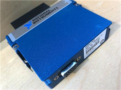 PCI-MIO-16E-4采集卡