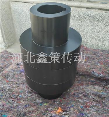 SL型十字滑块联轴器 十字块联轴器 铸钢 规格齐全 河北鑫策传动