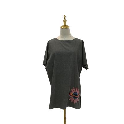 赤峰休闲连衣裙厂商 气质百搭 品牌服装