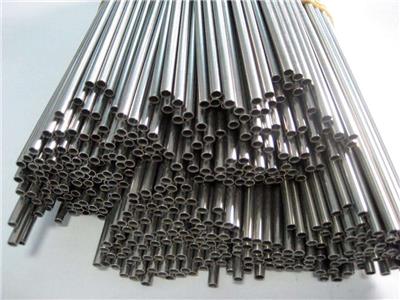 45#小口径冷拔管现货 规格齐全 加工定制