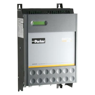 原装Praker派克591C/1100/5/3/0/1/0直流调速器