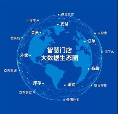 2020中国北京国际大数据产业博览会