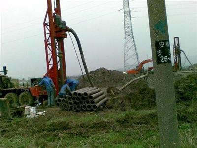 扬州钻井20年经验_效高质保_值得信赖