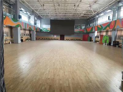 津市B级板羽毛球馆木地板电话 羽毛球木地板