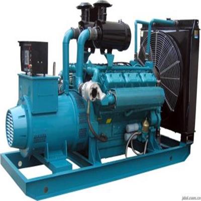 龙安区发电机租赁300kw价格