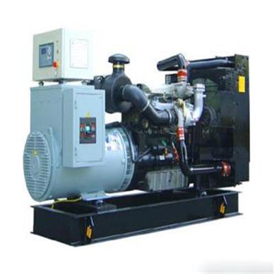 平顶山宝丰200kw发电车出租/租赁发电品牌