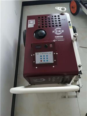 广西光缆牵引机全自动光缆拉缆机厂家批发质量好 治世长云科技