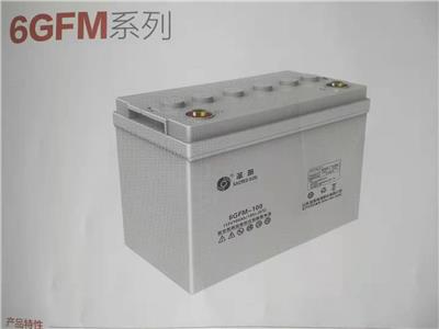 圣阳SP12-150蓄电池规格、参数及服务详情