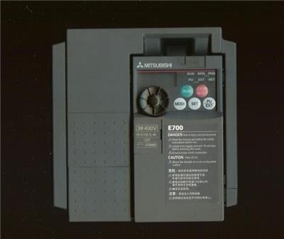 富士新款E2S系列通用变频器FRN0006E2S-4C