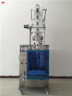东莞活性炭包装机加工