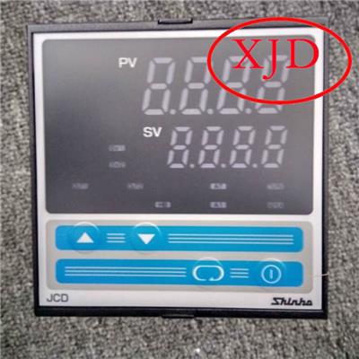 JCD-33A-A/M 1 TC 温控器