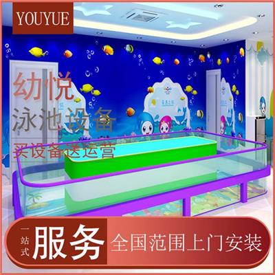 上海幼悦 婴儿游泳池澡盆