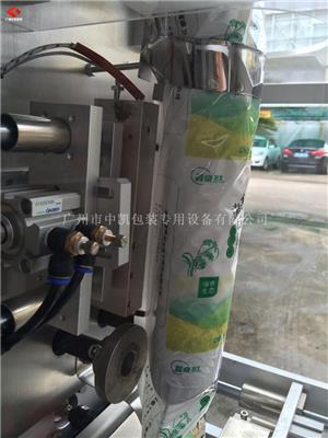 重庆颗粒包装机厂 定量颗粒包装机