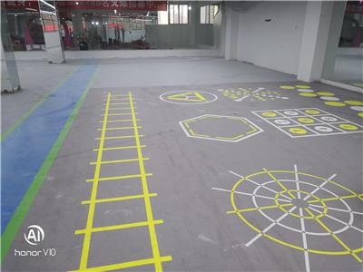 360私教定制地胶