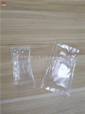 湖州液体包装机定做 膏体包装机